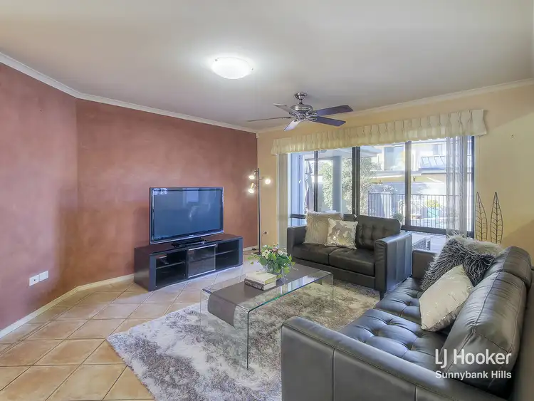 Sixth view of Homely house listing, 39 Lake Eyre Crescent, Parkinson QLD 4115