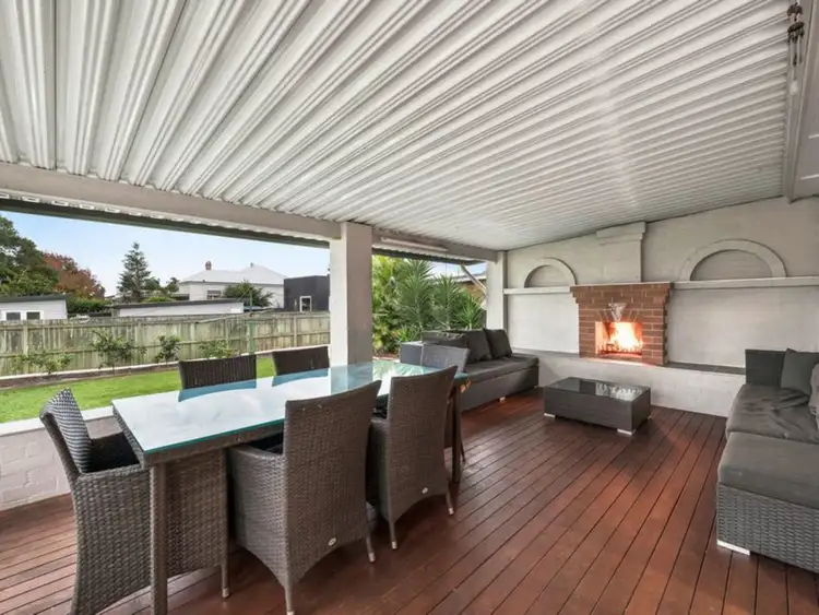 Second view of Homely house listing, 17 Charlotte Street, Newtown QLD 4350