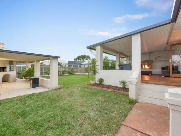 Fourth view of Homely house listing, 17 Charlotte Street, Newtown QLD 4350