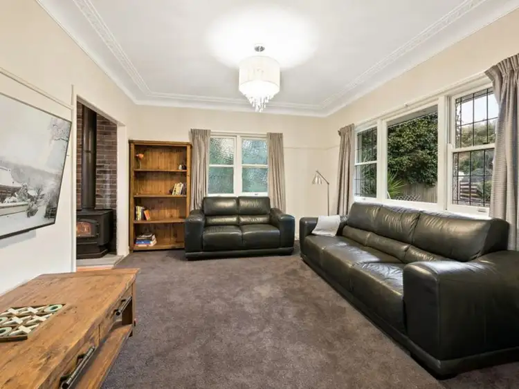 Fifth view of Homely house listing, 17 Charlotte Street, Newtown QLD 4350