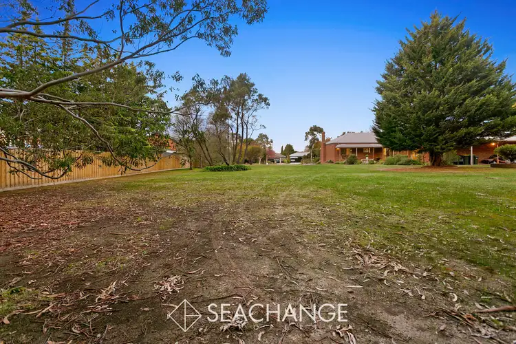 Third view of Homely land listing, 8 Tintern Court, Frankston South VIC 3199