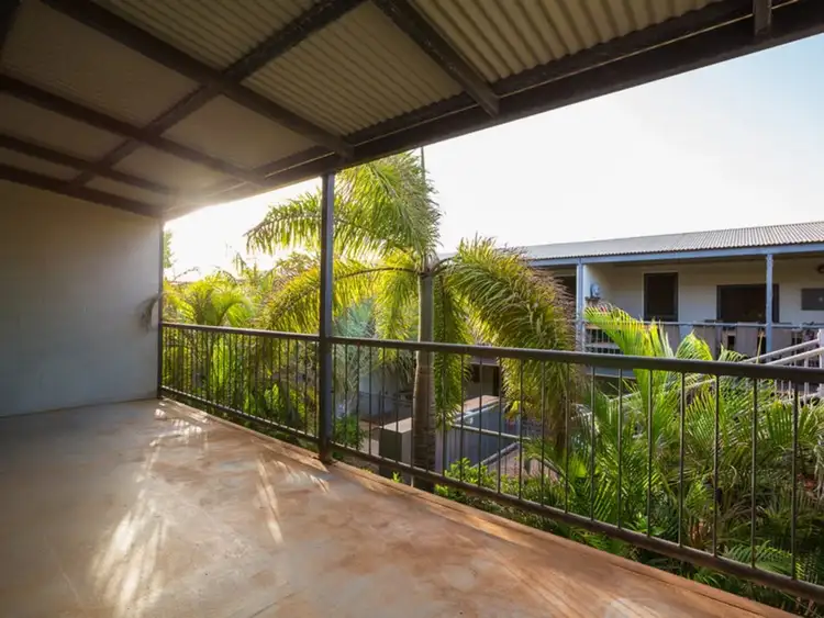 Fifth view of Homely unit listing, 11/3 Corney Street, Port Hedland WA 6721