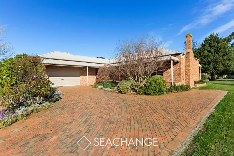 10 Tintern Court, Frankston South VIC 3199