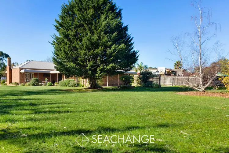 Second view of Homely house listing, 10 Tintern Court, Frankston South VIC 3199