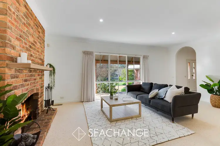 Fourth view of Homely house listing, 10 Tintern Court, Frankston South VIC 3199
