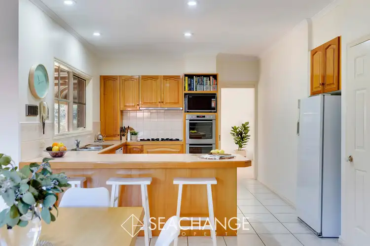 Sixth view of Homely house listing, 10 Tintern Court, Frankston South VIC 3199