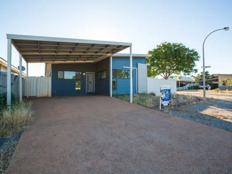 2 Bow Brace, South Hedland WA 6722