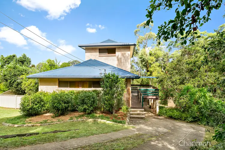28 Boynton Street, Blaxland NSW 2774