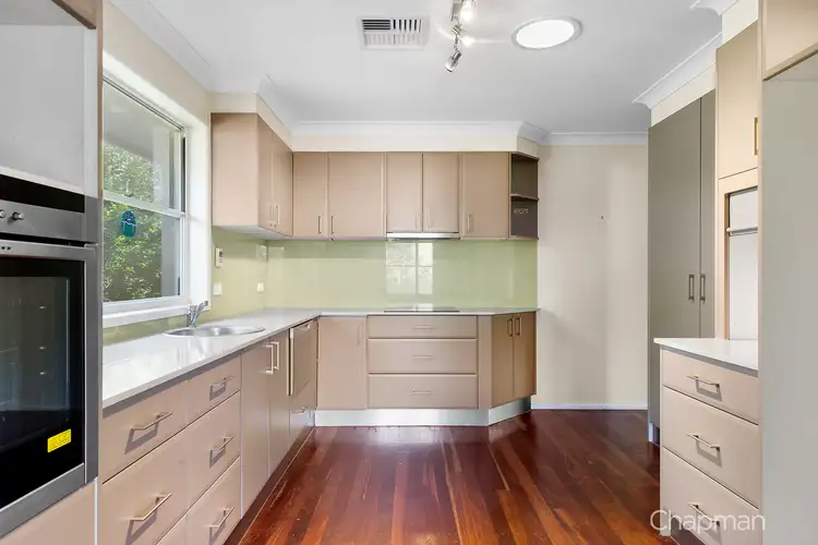 Second view of Homely house listing, 1 Coomassie Avenue, Faulconbridge NSW 2776