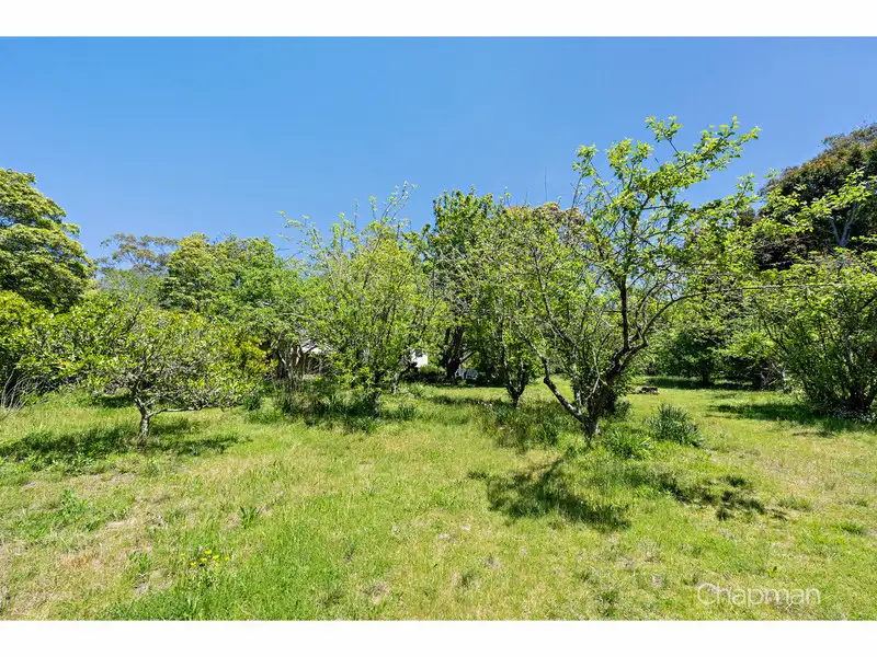 Main view of Homely land listing, LOT 4 Origma Avenue, Hazelbrook NSW 2779
