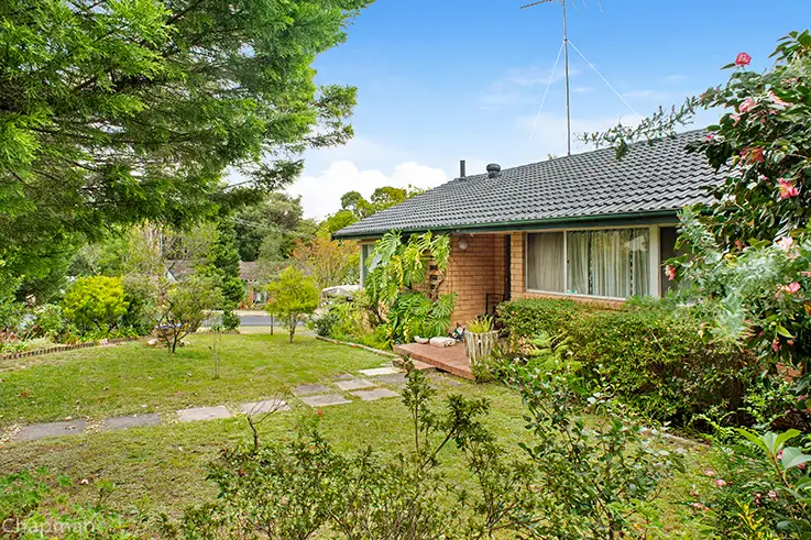 Second view of Homely house listing, 8 Anthony Avenue, Mount Riverview NSW 2774