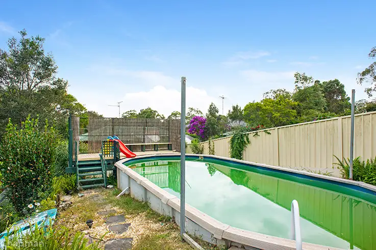 Third view of Homely house listing, 8 Anthony Avenue, Mount Riverview NSW 2774