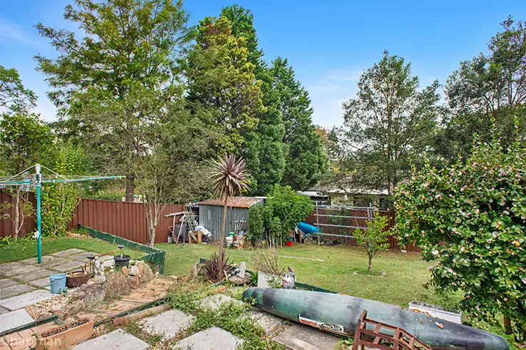 Fourth view of Homely house listing, 8 Anthony Avenue, Mount Riverview NSW 2774
