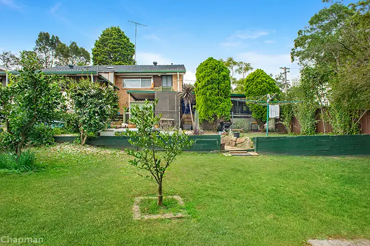 Fifth view of Homely house listing, 8 Anthony Avenue, Mount Riverview NSW 2774