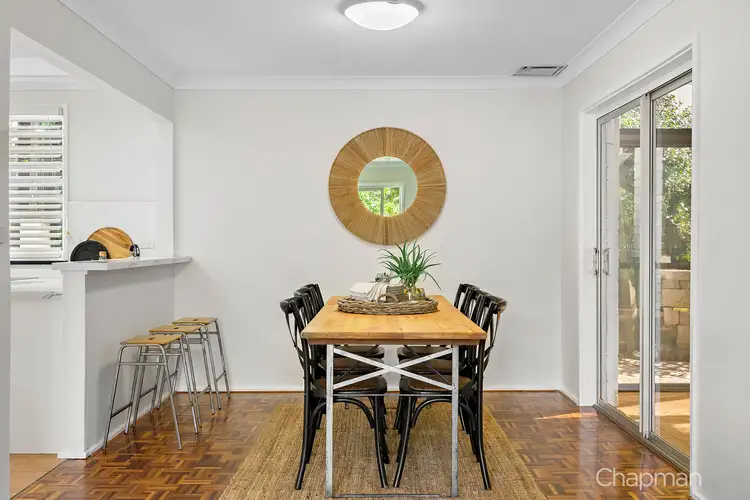 Second view of Homely house listing, 24 Sunland Crescent, Mount Riverview NSW 2774