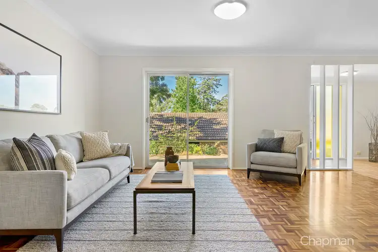 Third view of Homely house listing, 24 Sunland Crescent, Mount Riverview NSW 2774