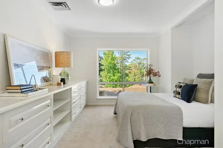 Fifth view of Homely house listing, 24 Sunland Crescent, Mount Riverview NSW 2774