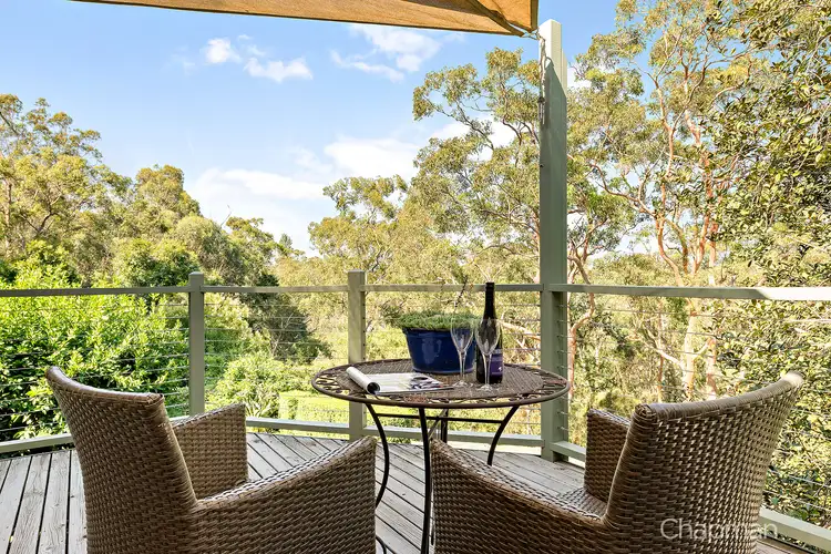 Second view of Homely house listing, 8-10 Forest Glen Road, Woodford NSW 2778