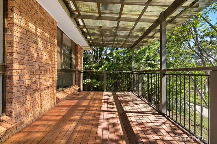 Second view of Homely house listing, 2 Sandbox Road, Wentworth Falls NSW 2782