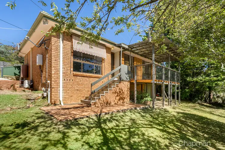 Third view of Homely house listing, 2 Sandbox Road, Wentworth Falls NSW 2782