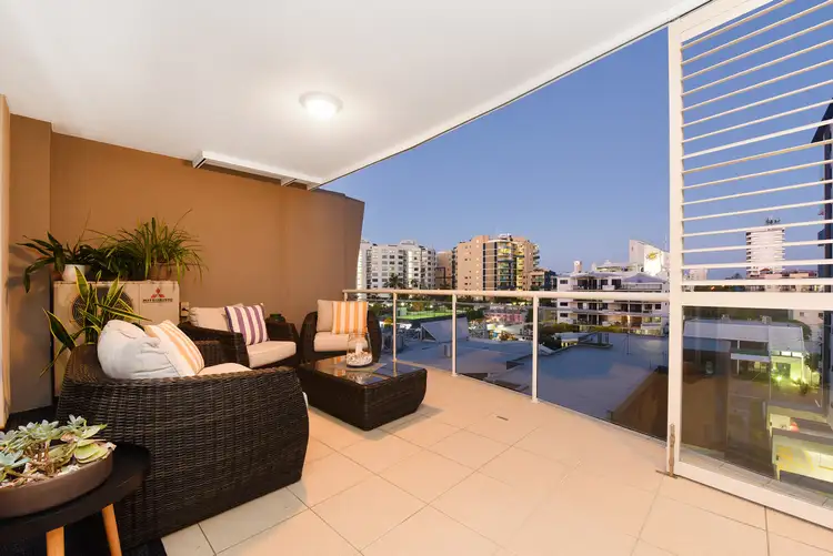 18/15-21 Smith Street, Mooloolaba QLD 4557