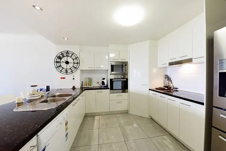 Fourth view of Homely apartment listing, 18/15-21 Smith Street, Mooloolaba QLD 4557