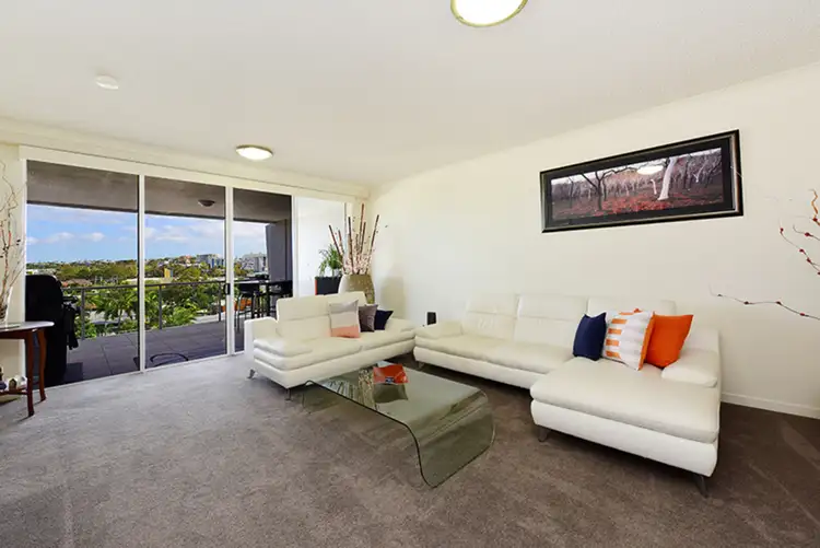 Fifth view of Homely apartment listing, 18/15-21 Smith Street, Mooloolaba QLD 4557