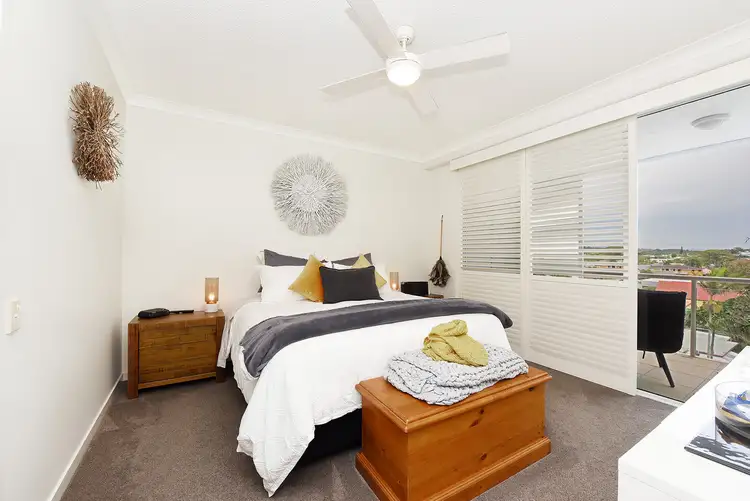 Sixth view of Homely apartment listing, 18/15-21 Smith Street, Mooloolaba QLD 4557