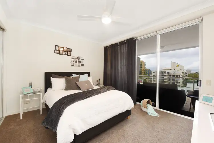 Seventh view of Homely apartment listing, 18/15-21 Smith Street, Mooloolaba QLD 4557