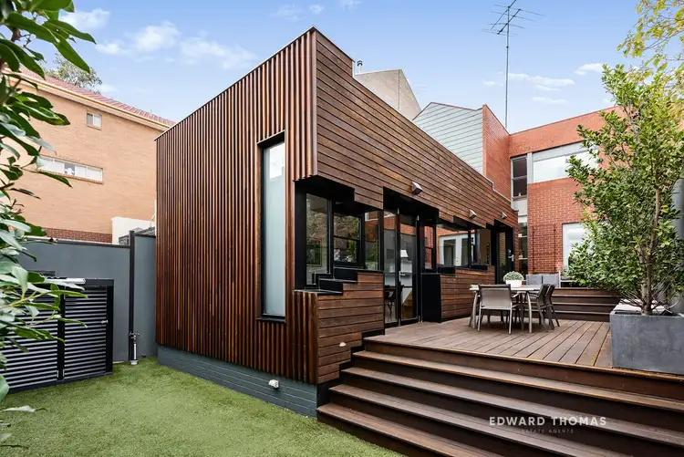 44 Westbourne Road, Kensington VIC 3031