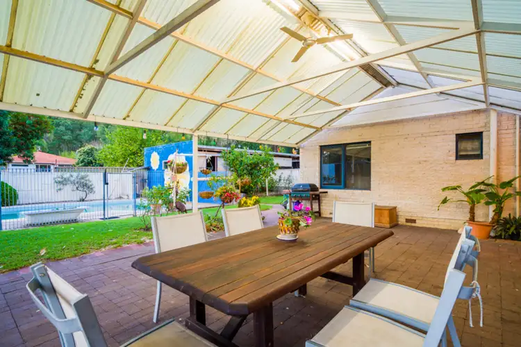 Main view of Homely house listing, 7 Birtwistle Place, Roleystone WA 6111