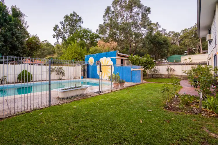 Fourth view of Homely house listing, 7 Birtwistle Place, Roleystone WA 6111