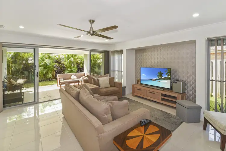 Fifth view of Homely house listing, 15 Elvena Circuit, Little Mountain QLD 4551