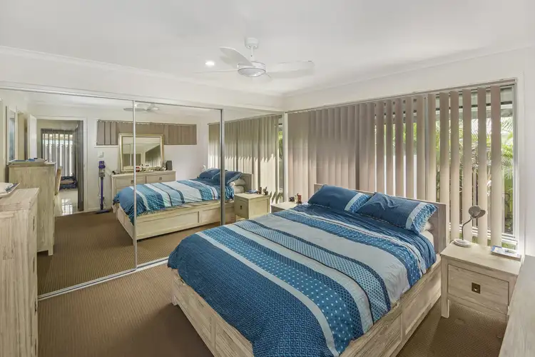 Seventh view of Homely house listing, 15 Elvena Circuit, Little Mountain QLD 4551