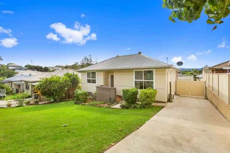 17 Baker Street, Murwillumbah NSW 2484