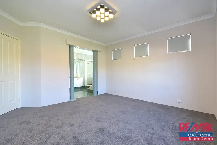 Fourth view of Homely house listing, 4 Giardino Way, Pearsall WA 6065