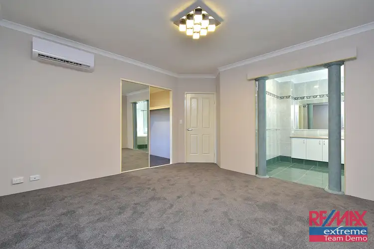 Fifth view of Homely house listing, 4 Giardino Way, Pearsall WA 6065
