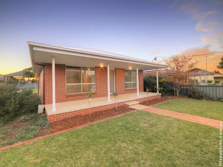 Main view of Homely house listing, 56a Methul Street, Coolamon NSW 2701