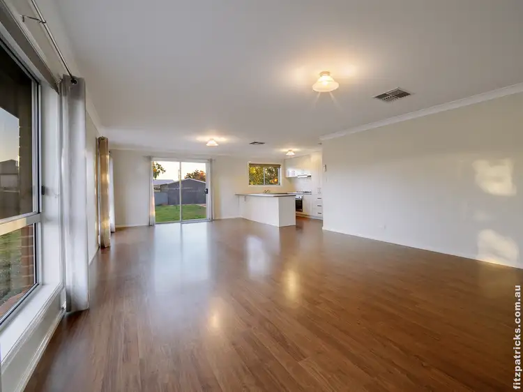 Second view of Homely house listing, 56a Methul Street, Coolamon NSW 2701