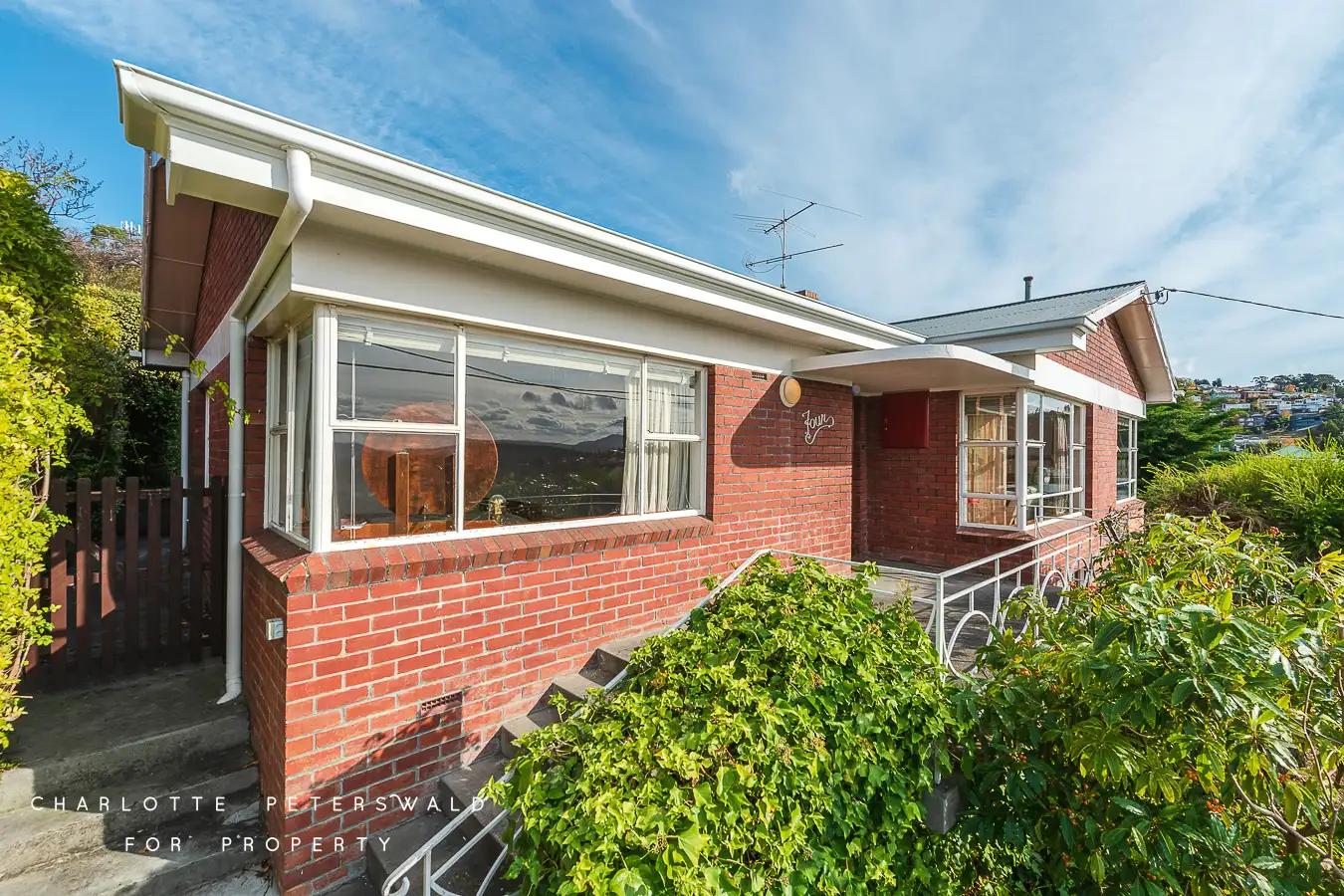 Main view of Homely house listing, 4 Elaine Crescent, West Hobart TAS 7000