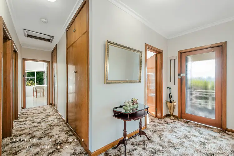 Fourth view of Homely house listing, 4 Elaine Crescent, West Hobart TAS 7000