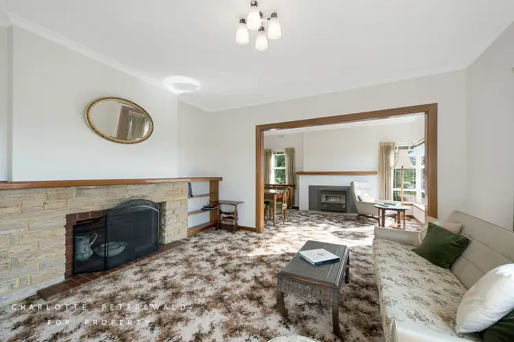 Sixth view of Homely house listing, 4 Elaine Crescent, West Hobart TAS 7000