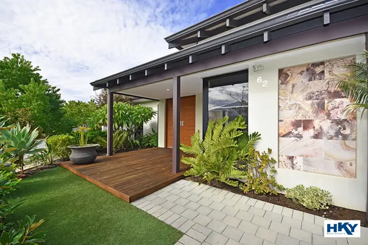 Third view of Homely house listing, 62 Pavilion Circle, The Vines WA 6069