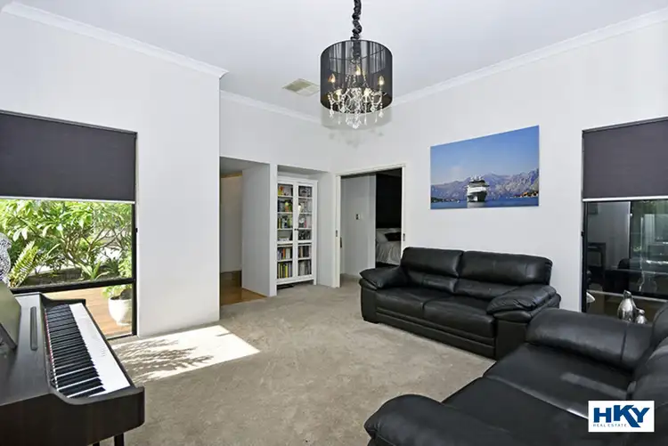 Sixth view of Homely house listing, 62 Pavilion Circle, The Vines WA 6069
