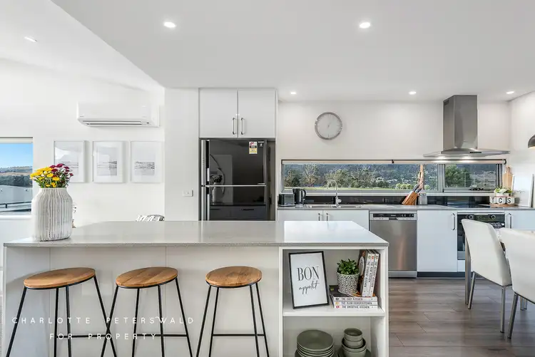 Fifth view of Homely townhouse listing, 23/1b Bournville Crescent, Claremont TAS 7011