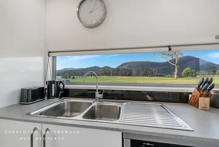 Sixth view of Homely townhouse listing, 23/1b Bournville Crescent, Claremont TAS 7011