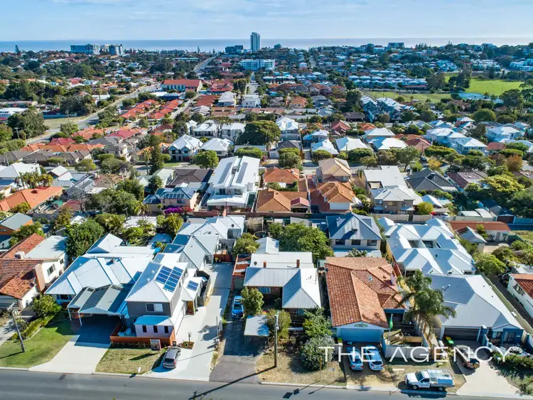 Fourth view of Homely land listing, Proposed Lot 2 149 Duke Street, Scarborough WA 6019