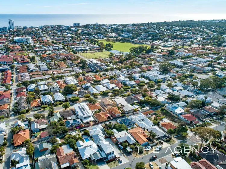 Fifth view of Homely land listing, Proposed Lot 2 149 Duke Street, Scarborough WA 6019