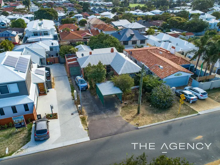 Seventh view of Homely land listing, Proposed Lot 2 149 Duke Street, Scarborough WA 6019