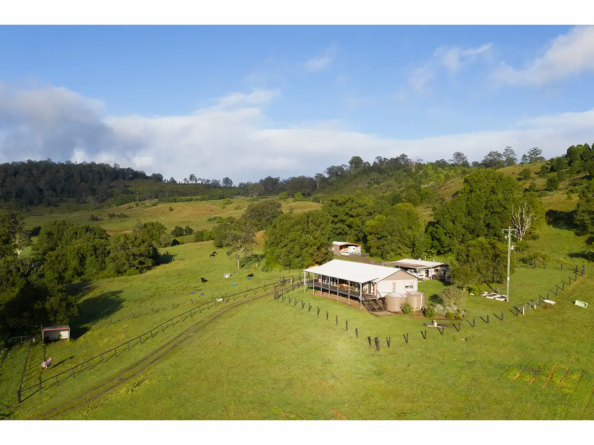 Main view of Homely rural property listing, 895 Pinchin Road, Goolmangar NSW 2480